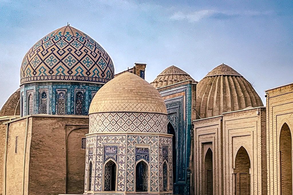 Ouzbékistan : guide de voyage | Itinéraires et Incontournables
