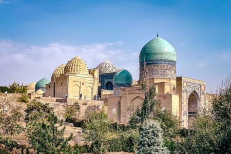 Ouzbékistan : guide de voyage | Itinéraires et Incontournables