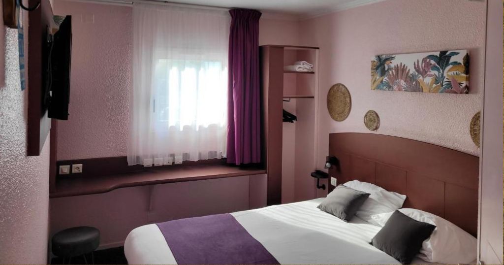 Hôtel Kyriad Direct Arles