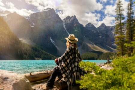 Assurance Voyage Canada - soNomad