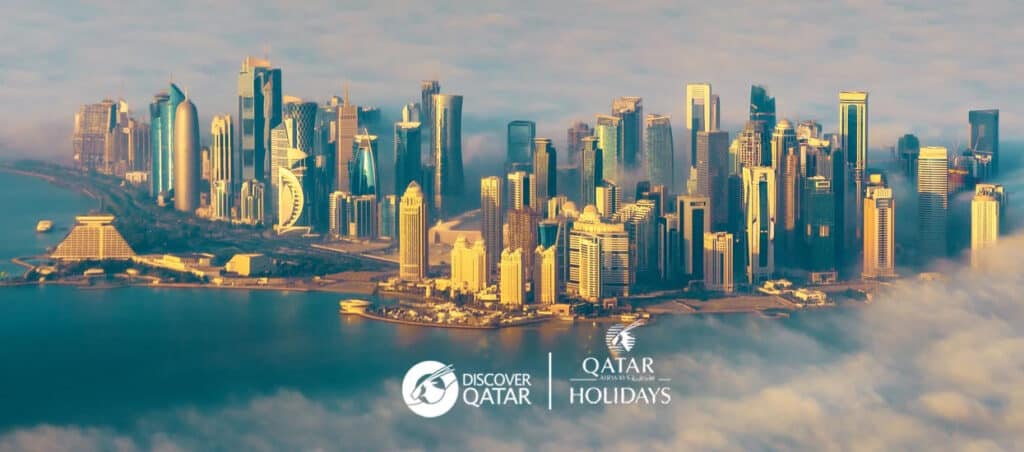 Discover Qatar