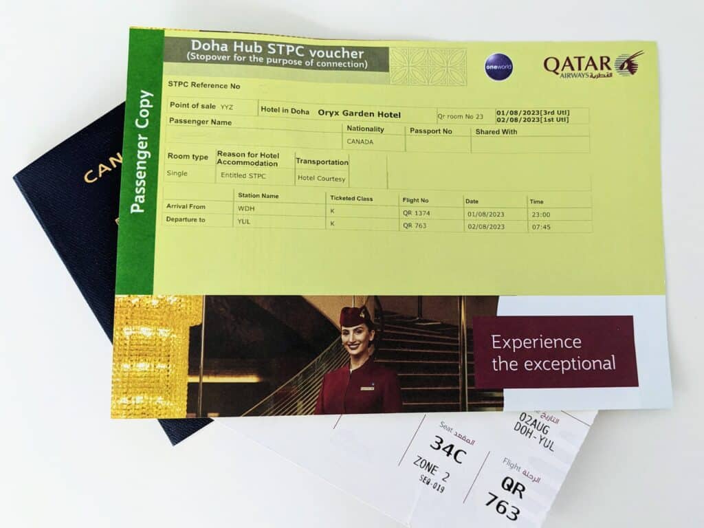STPC Qatar
