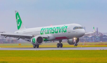 transavia-avion-vol