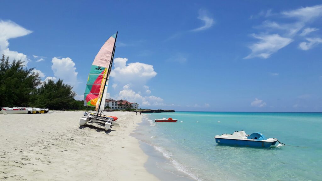 Varadero Cuba