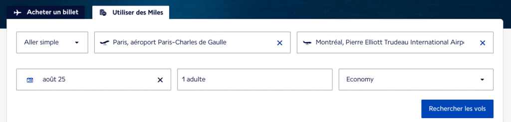 Acheter-billet-avec-desMiles-Flying-Blue-Air-France