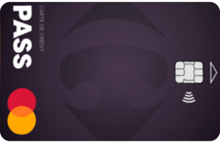 Carte PASS Carrefour