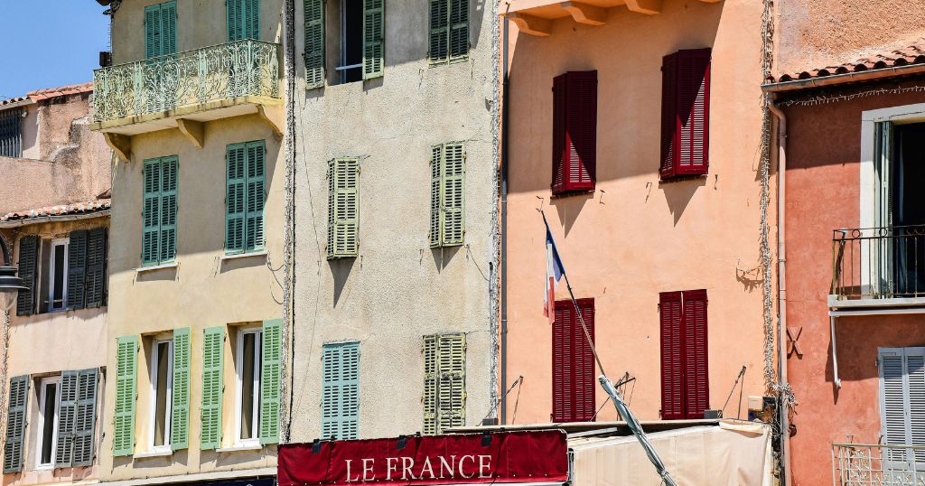 Visiter Cassis