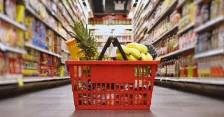 Comment faire des économies sur les courses