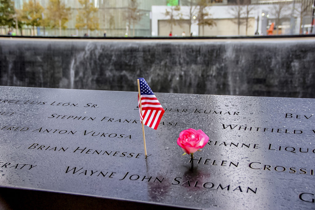 Visiter New York en 5 jours