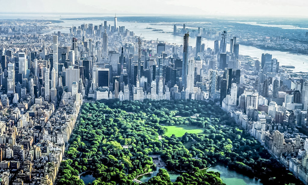 Visiter New York en 5 jours