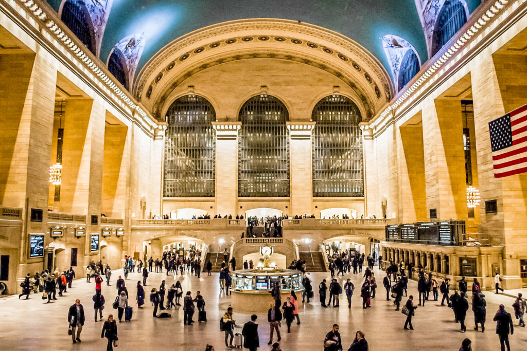 Visiter New York en 5 jours