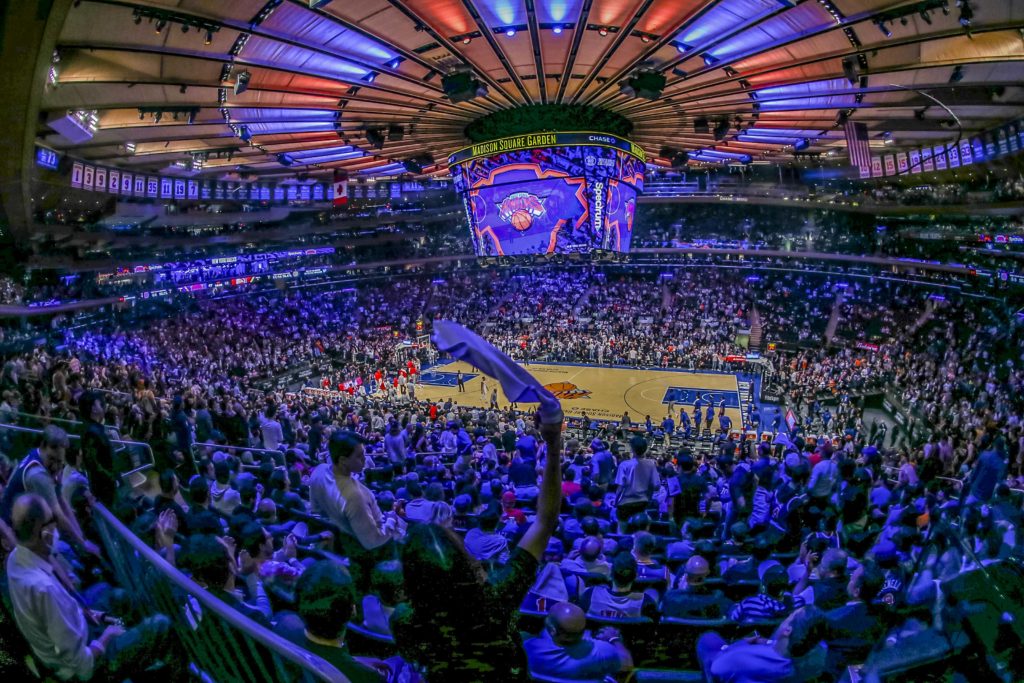 Visiter New York en 5 jours