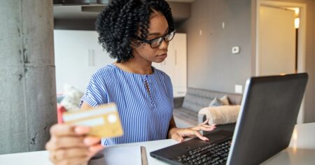 Ouvrir un compte BoursoBank