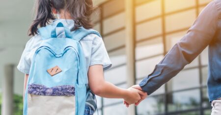 Rentrée scolaire
