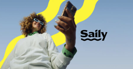 eSIM Saily - NordVPN