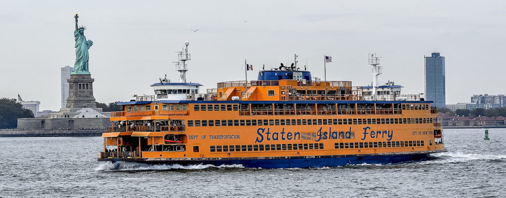 Visiter New York en 5 jours