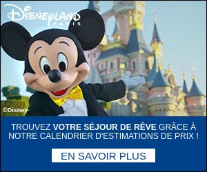 Disneyland Paris