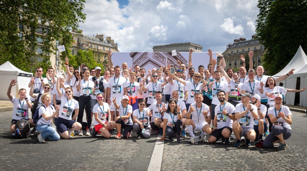 Air France et le sport : un partenariat gagnant-gagnant