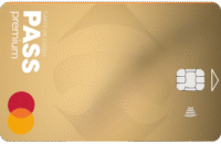 Carte PASS Premium Carrefour
