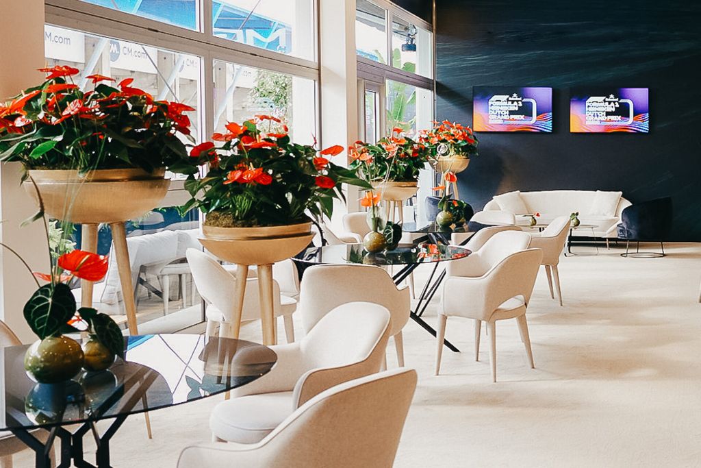 le-private-lounge
