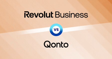 Revolut Business VS Qonto