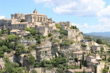 Gordes, Vaucluse