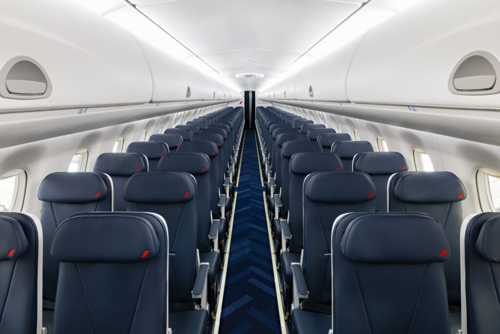 Embraer 190 – Air France