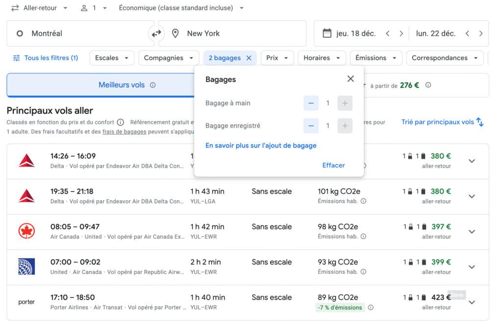 Montréal-vers-New-York-Google-Flights (1)