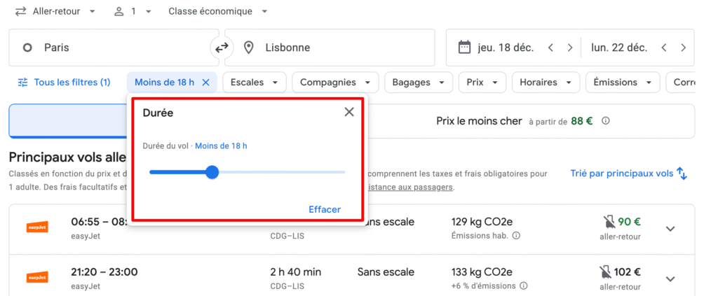 Paris-vers-Lisbonne-Google-Flights (1)