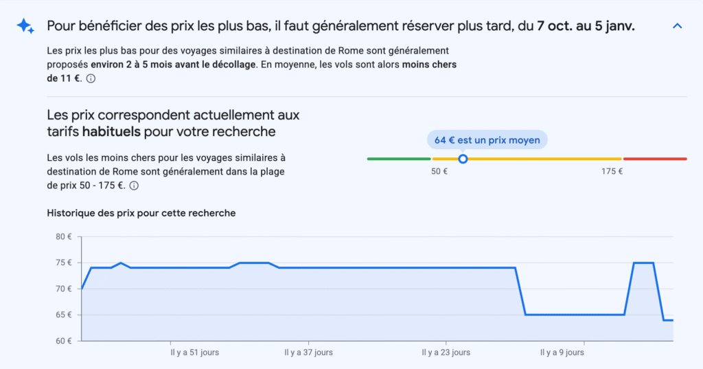 Paris-vers-Rome-Google-Flights (1)
