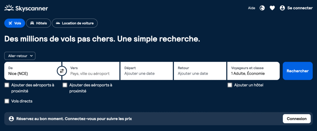 Vols-pas-chers-comparateur-de-vols-et-billets-d-avion-Skyscanner