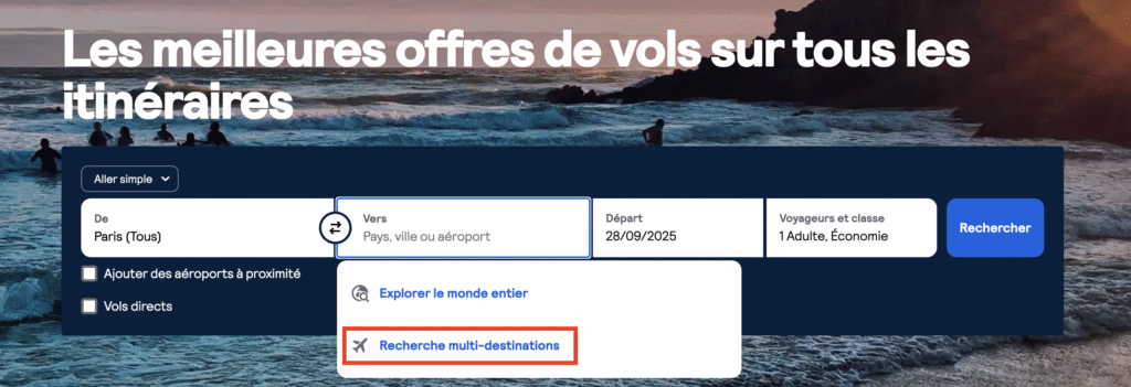 skyscanner-multi-destinations
