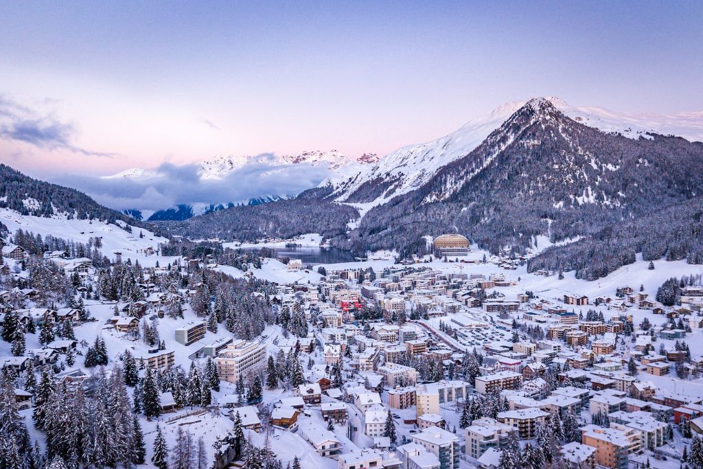 station-de-ski-chamonix