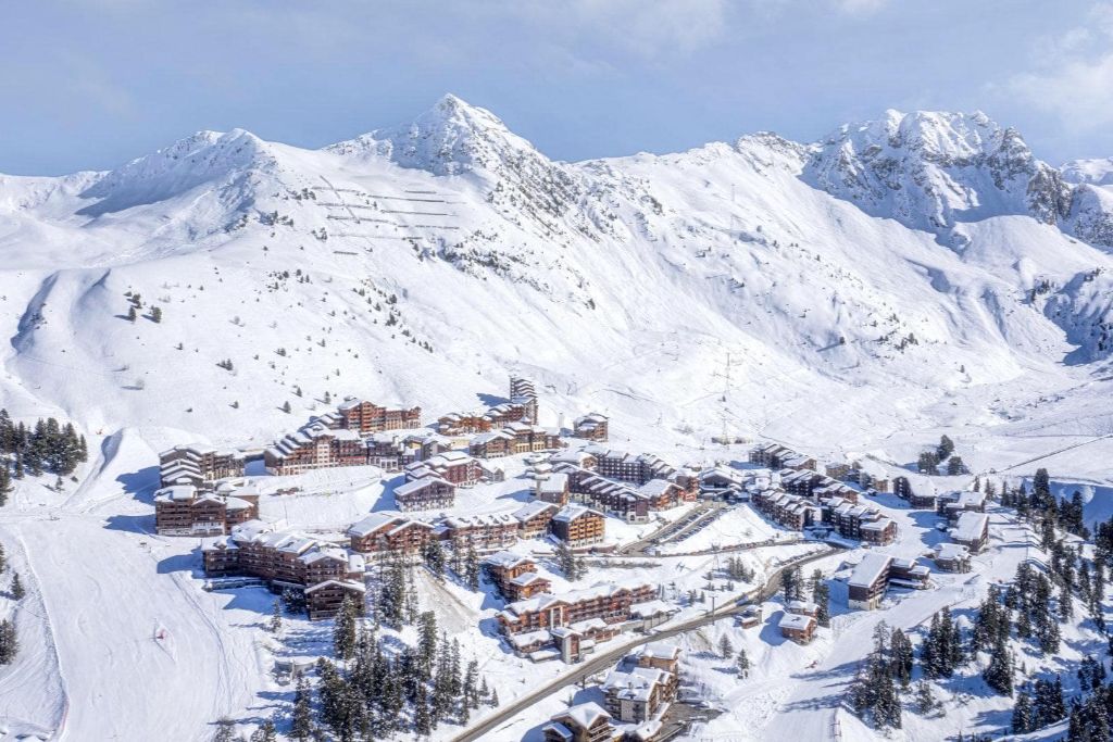 station-de-ski-la-plagne