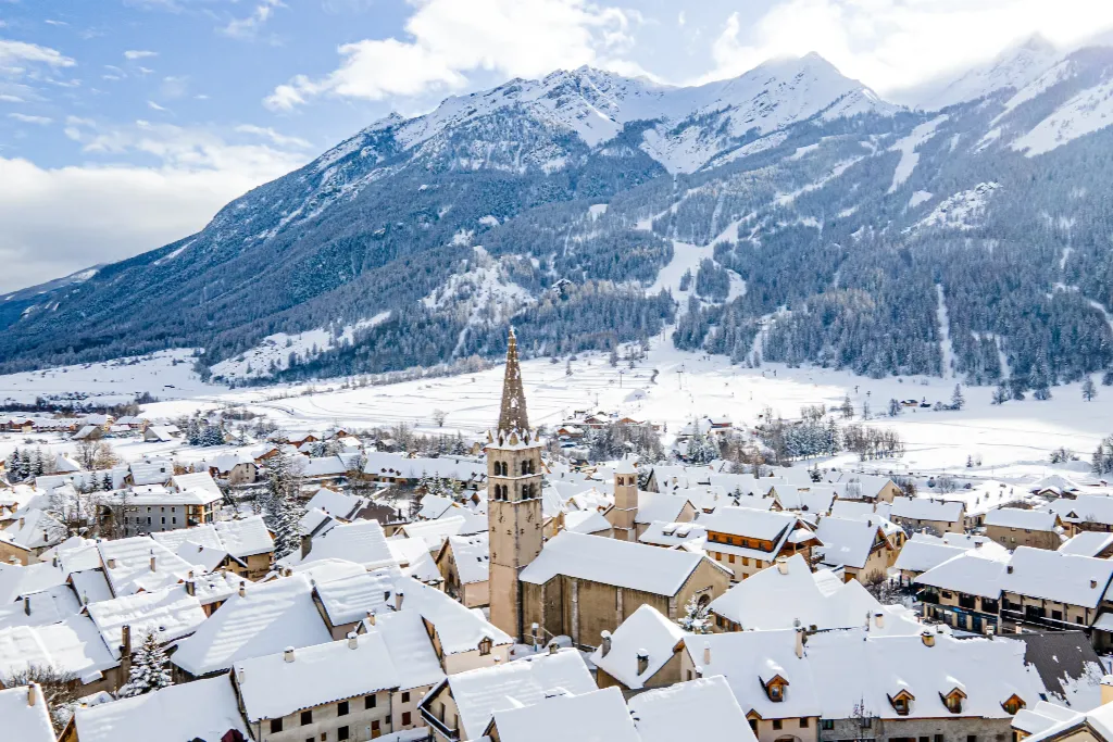 station-de-ski-serre-chevalier