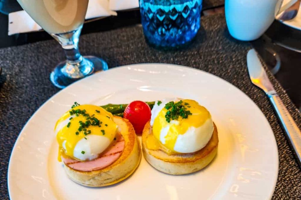 Salon Al Safwa First à Doha - Qatar Airways