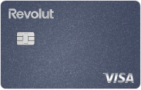 Carte Revolut Premium