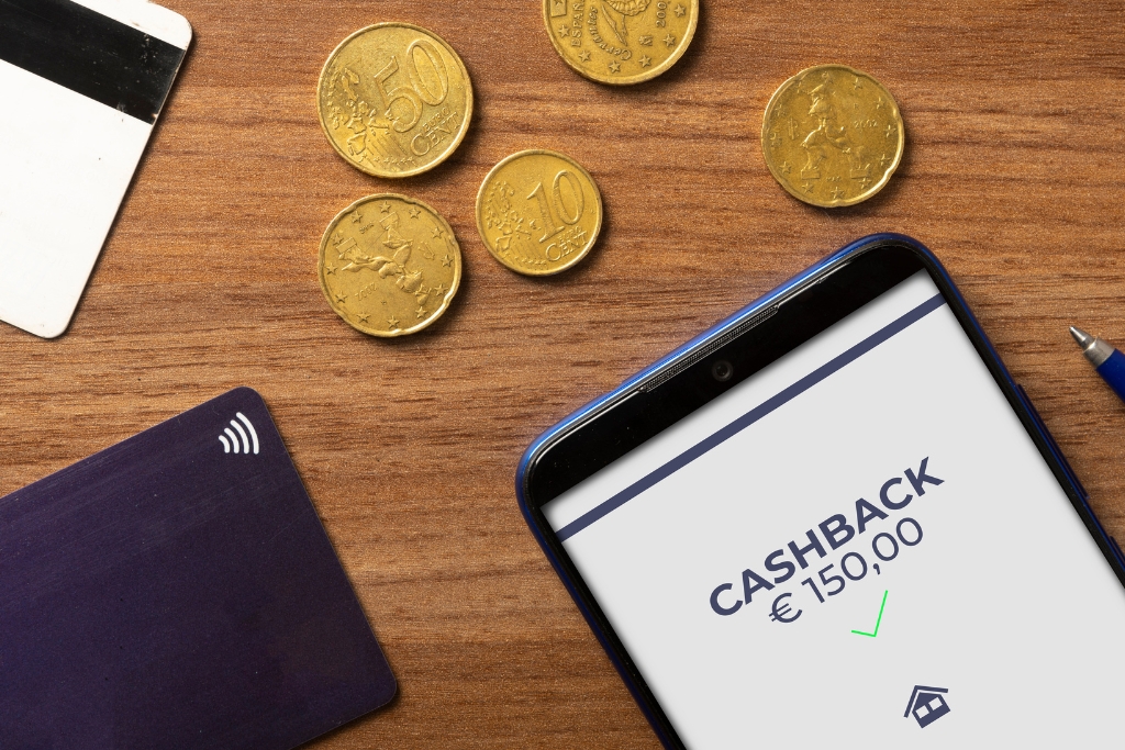 Cashback Revolut