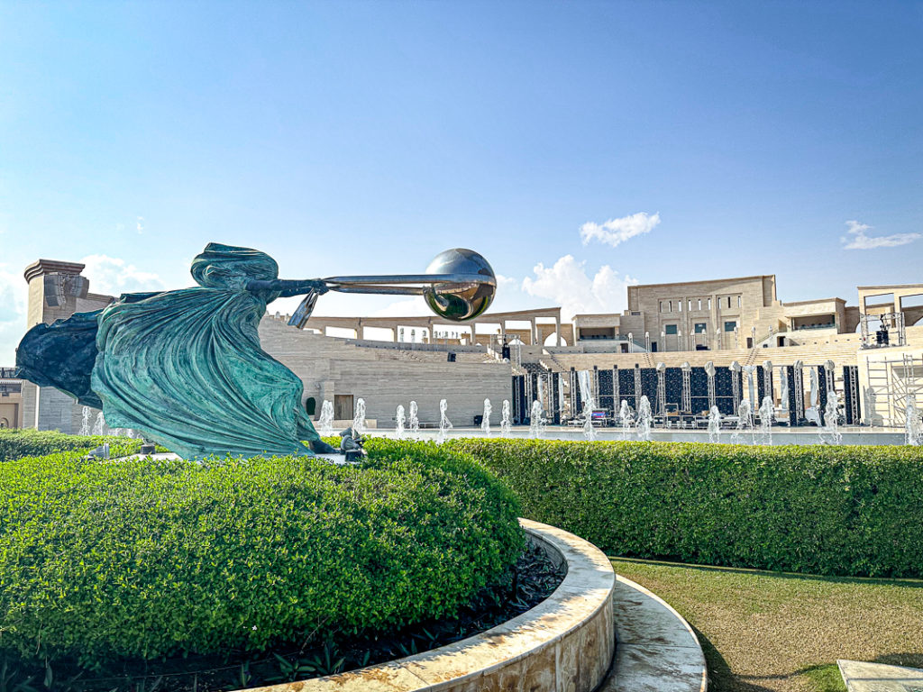 Visiter Doha