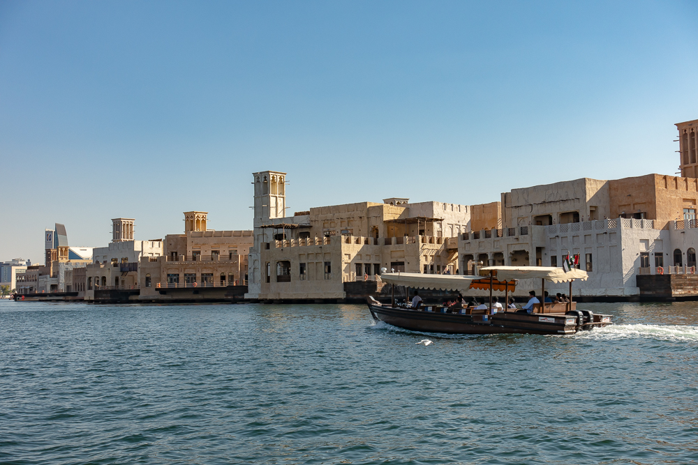 Dubaï