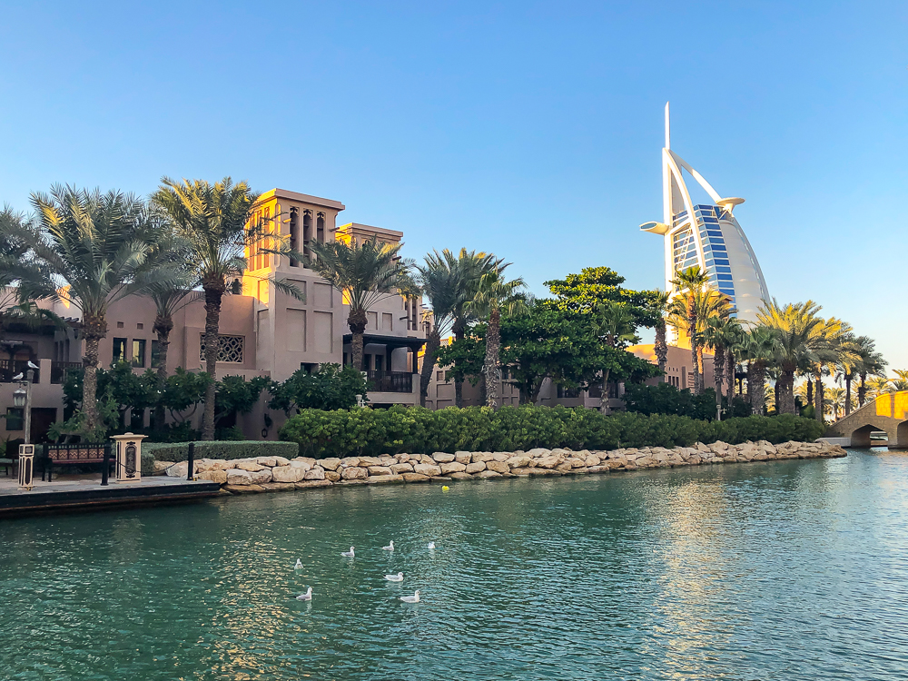 Dubaï