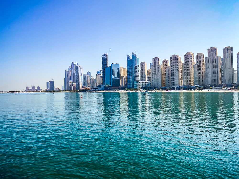 Dubaï