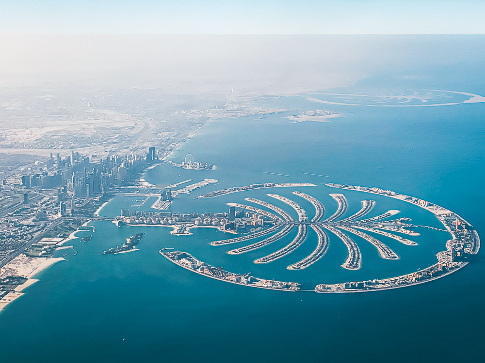 Dubaï