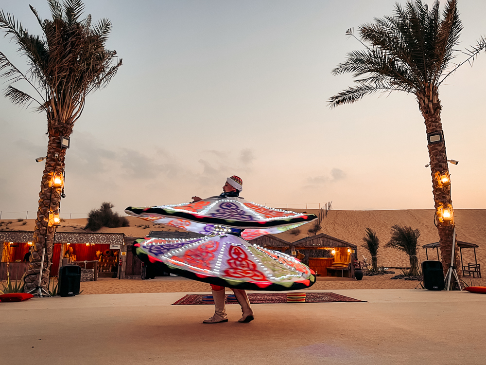 Dubaï