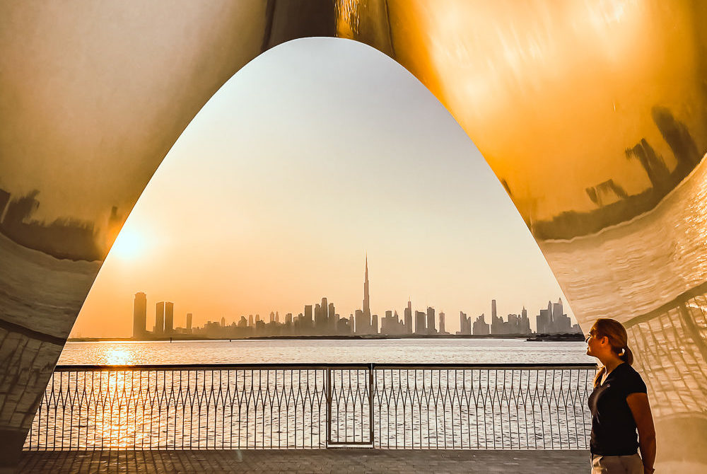 Dubaï