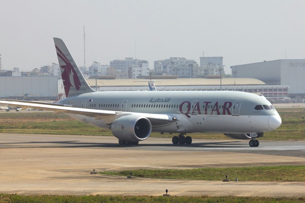 qatar-airways