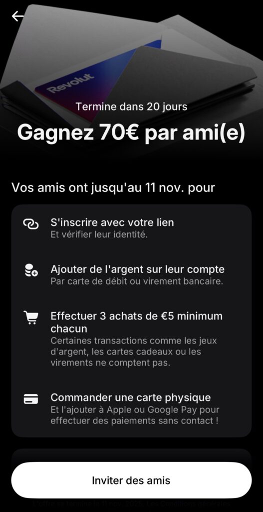 parrainage revolut