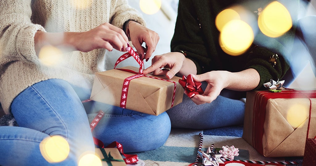Comment économiser pendant les fêtes de fin d'année