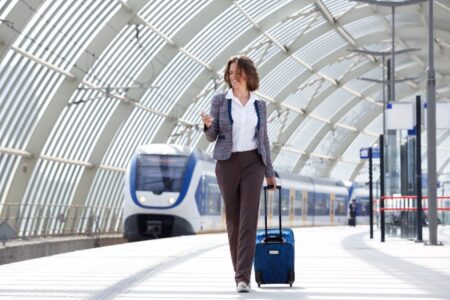 Gagner des Miles avec les frais professionnels