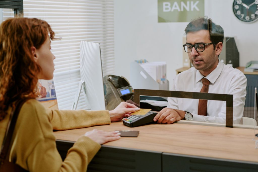 Ouvrir un compte professionnel